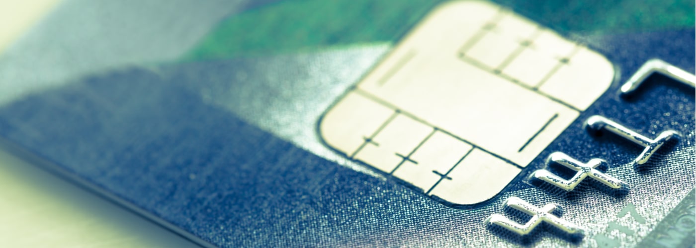 Merchant Services - Credit Card