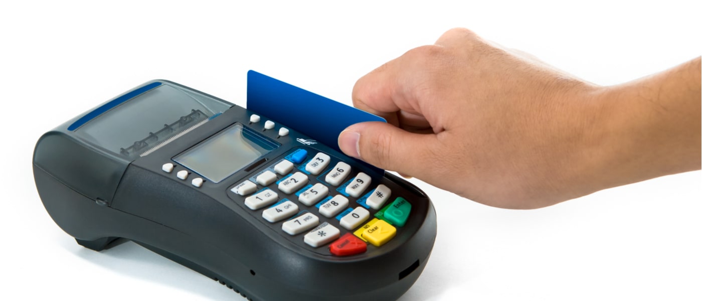 Payment Processing